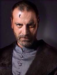 Rustem Pasha se salvo por un piojo! 😂