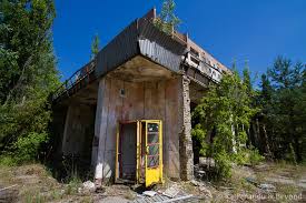 Check spelling or type a new query. Pripyat Photos From Chernobyl Exclusion Zone Ukraine Travel Guide