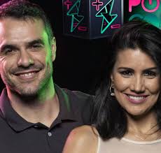 Daniel Saullo aposta tudo o que tem em Mariana Felício e está no topo do  ranking do Power Couple Brasil