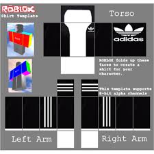 Template roblox download free clipart with a transparent background. Ø®Ø±ÙˆØ¬ Ø§Ù„Ù…Ø±ÙƒØ² Ø±Ø¦ÙŠØ³ÙŠ Ø´Ø¹Ø§Ø± Roblox Adidas Shirt Template Ballermann 6 Org