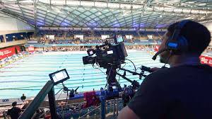 Swimming Live Stream | Watch the latest swimming videos