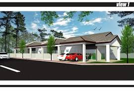 Maybe you would like to learn more about one of these? Rumah Mampu Milik Di Perak Home Facebook