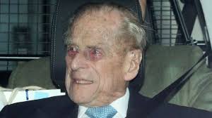 As queen elizabeth ii of england's one and only. Prince Philip Leaves Hospital For Christmas With Queen At Sandringham Bbc News