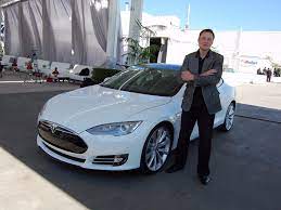 Elon musk was up early on saturday. The History Of Elon Musk S Car Collection Mclaren Bmw Lotus Tesla