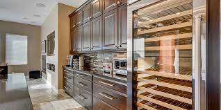 Because of this, custom home builders here in minnesota will often have you start with the kitchen and then model the rest of your home's aesthetic after it. Las Vegas Contractor Shares 3 Dream Kitchen Must Haves Las Vegas Remodel And Construction