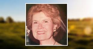 Pauline "Polly" Scott Stanton Obituary January 7, 2021