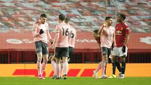 Get the tv channel where to watch manchester united vs sheffield united in countries like us, uk, france, mauritius, nigeria, kenya and india. Twitter Reacts As Sheffield United Stun Manchester United At Old Trafford