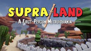 The main sources of inspiration are zelda, metroi. Supraland é¦–é¡µ Facebook