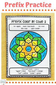 Prefix Worksheets For 3rd 4th And 5th Grade Perfect For Centers Class Work Homework Or A Substitute Plans Prefix Worksheet Prefixes Prefix Practice