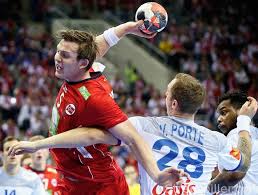 May 18, 2021 · kiels sander sagosen er klar for kamp igjen. Sander Sagosen Stregspiller