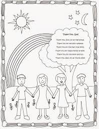 Drawn2bcreative Cute And Free Coloring Page With Thank You God P Sunday School Coloring Pages Bible Verse Coloring Page Bible Coloring Pages