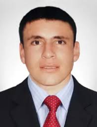 Obituary information for Luis A. Barrera Tabares