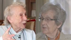 Stories From the Seats: Ida Frey and Mary Ellen Meier