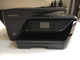 Maybe you would like to learn more about one of these? Hp Officejet Pro 6970 All In One Drucker In 80803 Munich Fur 90 00 Zum Verkauf Shpock At