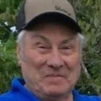 James Edward "Jim" "Papa" Post Obituary
