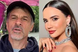 Los detalles del supuesto y sorpresivo romance entre Celeste Cid y Rafael  Ferro