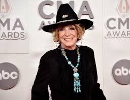 Jeannie Seely dies at 85