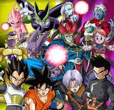 Check spelling or type a new query. Super Dragon Ball Heroes Dragon Ball Know Your Meme