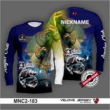 Cs1 zen atau cs2 fendi. Kaos Mancing Jersey Fishing Original Sublime 2020 Cod Shopee Indonesia