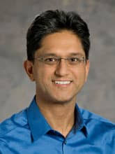 Dr. Jonathan V. Moulton