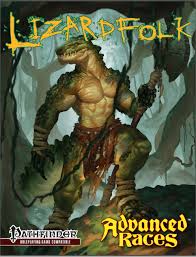 Wandering marksmans can use both melee and ranged weapons. Lizardfolk 8 Rp D20pfsrd