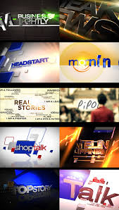 Anc diluncurkan pada 10 juli 1996 dan saat itu merupakan stasiun tv berita internasional pertama dari asia tenggara. Abs Cbn News Channel Re Imaging 2010 On Behance