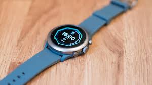 Fossil sport review | affordable snapdragon 3100 smartwatch. Fossil Sport Review Improvement Still Needed Expert Reviews