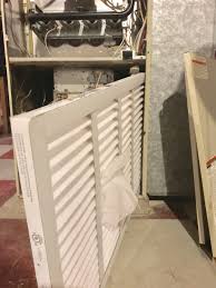 As noted above, furnace filters should be replaced or cleaned once a month if pets are in the home. How Often Should I Change My Furnace S Air Filter Dengarden