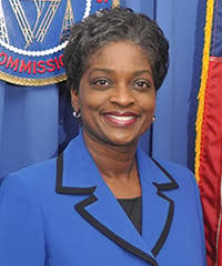 Mignon Clyburn