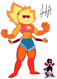 I'll list them off left to right first row and then second row. Sunstonnie Sunstone 2 5 By Nosferatu015 On Deviantart
