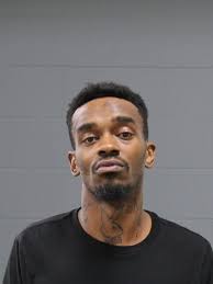 Man arrested for firing a gun in downtown Sioux Falls