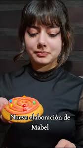 Recetas Deliciosas de Mabel: Crmbl Cookies 🍪