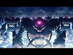 ヤングジャンプ ガンダム40周年スペシャルムービー ガンチャン youtube ガンダム ムービー テラフォーマーズ