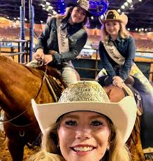 Florida, you sure know how to rodeo! Last night at the 154th Silver Spurs  Rodeo was nothing short of unforgettable! Hearing my name announced as Miss  Rodeo Idaho for the first time?