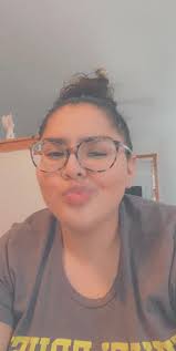 Jaleesa Henkle and Chelsea Smith, look what I got in the mail today.