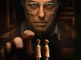 Chris's Favorite Films of 2024