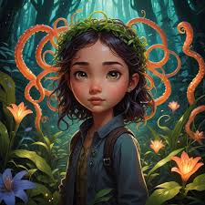 The Hidden Power Within