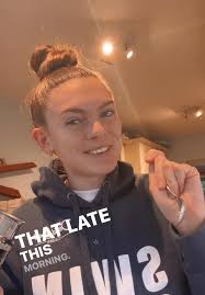 Frankie Durbin's Instagram, Twitter & Facebook