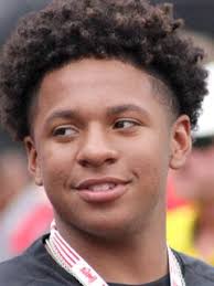 Garrison Johnson, Kilgore College, Running Back