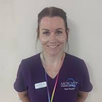 Our Vets & Specialists