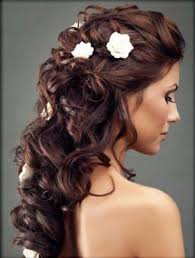 These hairstyles all together make up the kizis collection, which was chosen because the theme throughout the collection was the bright beautiful glow of the sun through the reeds in the background. 50 Best Indian Hairstyles You Must Try In 2019