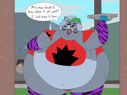 Roxy's Delivery by eyeoflucario -- Fur Affinity [dot] net