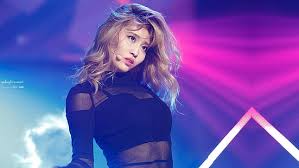 Search free twice sana wallpapers on zedge and personalize your phone to suit you. Hd Wallpaper Momo Twice Korean Women Wallpaper Flare