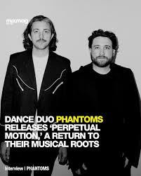 Phantoms (@phantoms) • Instagram photos and videos