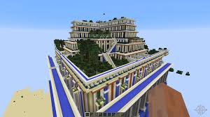 Check spelling or type a new query. Hanging Gardens Of Babylon 1 8 1 8 8 Fur Minecraft