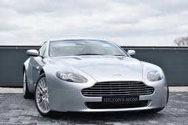Image result for Meteorite Silver 2008 V8 Vantage