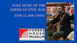 FOLK MUSIC OF THE CIVIL WAR