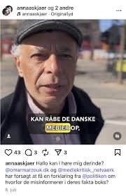 Omar Marzouk and Klamme Simon?!? : r/GossipDK