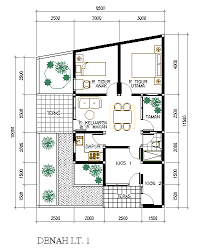 Kebanyakan keluarga mendambakan hunian yang nyaman. Rencana Biaya Untuk Pertanyaan Desain Rumah Di Lahan 80 M2 Eramuslim