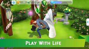 Descarga the sims ™ mobile apk + mod (dinero ilimitado) android gratis en downloadfreeaz.com información de la aplicación: The Sims Mobile Mod Apk 30 0 2 127713 Unlimited Money For Android